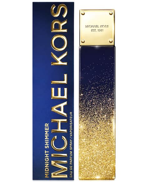 michael kors midnight shimmer fragrantica|kristin cavallari Michael Kors perfume.